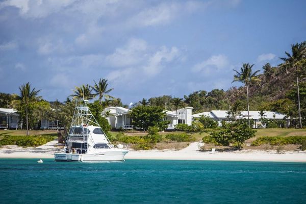 Lizard Island Resort - All Inclusive Lizard Island